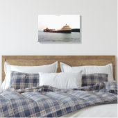 コートニーバートンのキャンバス印刷 キャンバスプリント (インサイチュ (寝室))