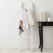 コートニーバートンシェルパ毛布 シェルパブランケット (インサイチュ)