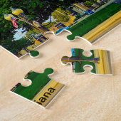 コートハウスコシウスコインディアナ ジグソーパズル (側面)