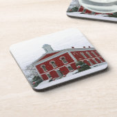 コートハウススノー コースター (左側)