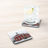 コートハウススノー コースター (右側)