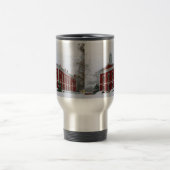 コートハウススノー トラベルマグ (中央)