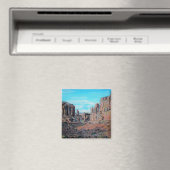 コートハウスタワーズ – マグネット (インサイチュ (食洗機))