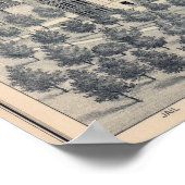 コートハウスフレスノ ポスター (角)