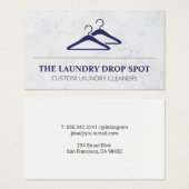 コートハンガー (正面&裏面)