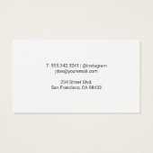 コートハンガー (裏面)