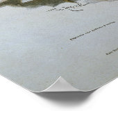 コートボールのヨハン・ストラウス管弦楽団 ポスター (角)