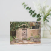 コートヤードドア ポストカード (スタンド正面)