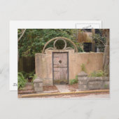 コートヤードドア ポストカード (正面/裏面)