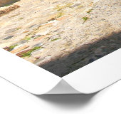 コートヤードファウンテン ポスター (角)