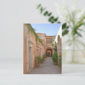 コートヤードモナーク ポストカード (スタンド正面)