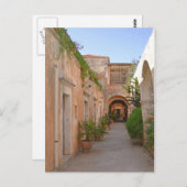 コートヤードモナーク ポストカード (正面/裏面)