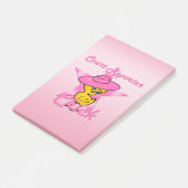 コートレポータースチック#8 ポストイット (アングル)