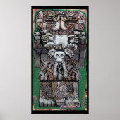 コート女神 ポスター (正面)