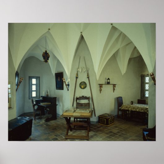 コート室 ポスター (正面)