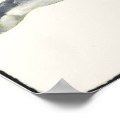 コート・オッター ポスター (角)