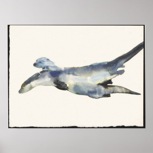 コート・オッター ポスター (正面)