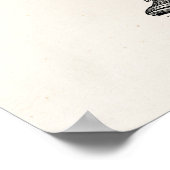 コート・オブ・アームズ輝く騎士装甲剣中世 ポスター (角)