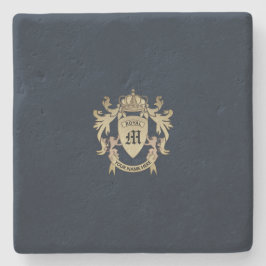 コート・オブ・アームズ ストーンコースター