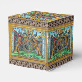 コート・オブ・アームズ・フェイスボックス フェイバーボックス (裏面サイド)