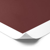 コート・オブ・アームズ ポスター (角)