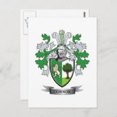 コート・オブ・アームズ ポストカード (正面/裏面)