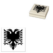 コート・オブ・アームズ ラバースタンプ (押印)