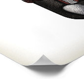 コート・ポスター ポスター (角)