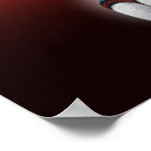 コート・ポスター ポスター (角)