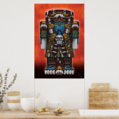 コート・ポスター ポスター (キッチン)