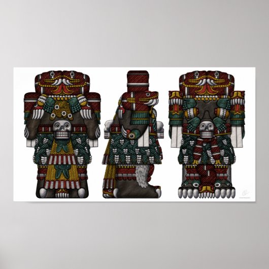 コート・ポスター ポスター (正面)