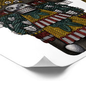 コート・ポスター ポスター (角)