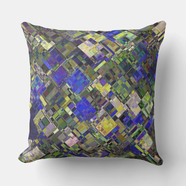 コートCH | 枕108 アウトドアクッション (正面)