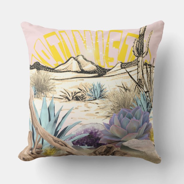 コートCH | 枕208 アウトドアクッション (正面)