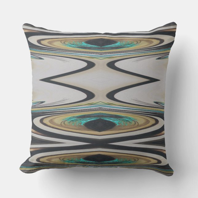 コートCH | 枕217 アウトドアクッション (正面)