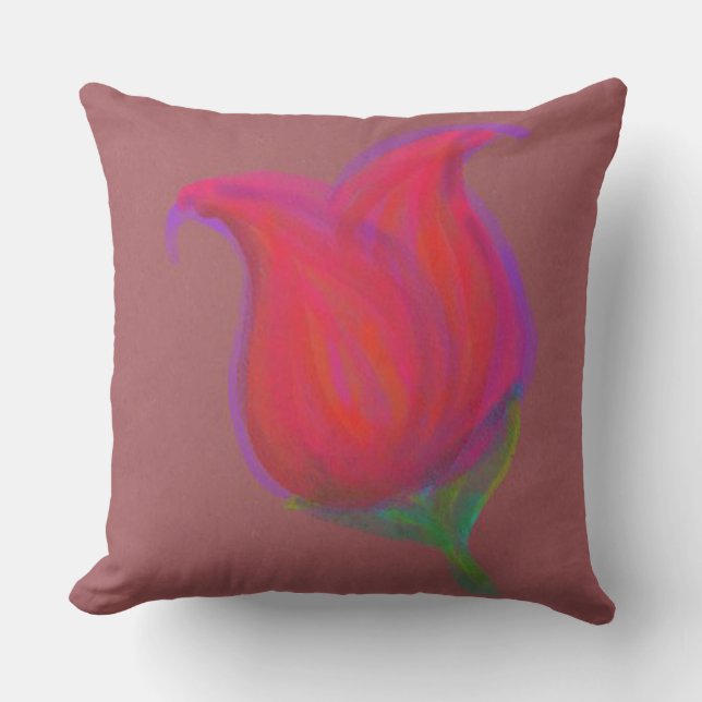 コートCH | 枕228 アウトドアクッション (正面)