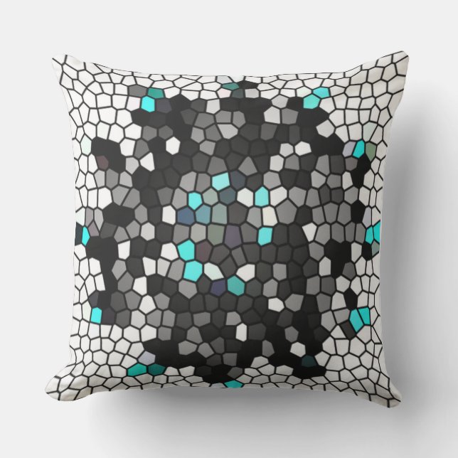 コートCH | 枕238 アウトドアクッション (正面)