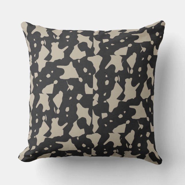 コートCH | 枕244 アウトドアクッション (正面)