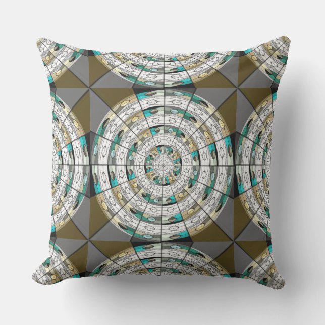 コートCH | 枕277 アウトドアクッション (正面)