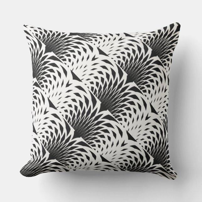 コートCH | 枕281 アウトドアクッション (正面)