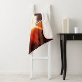 コートMVPのゲーム優勝バスケットボールエネルギー シェルパブランケット (インサイチュ)