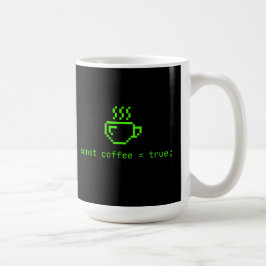 コードとコーヒーの寿命は良い コーヒーマグカップ