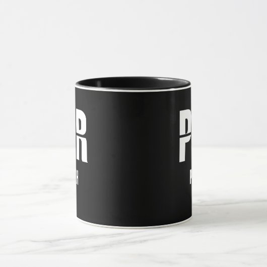 コードと市区町村の追加 – 市区町村コード/パース マグカップ (中央)