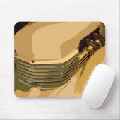 コードのマウスパッド マウスパッド (マウス)