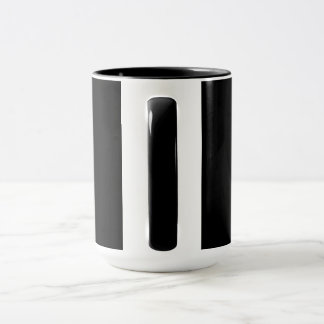 コードへのコーヒー マグカップ