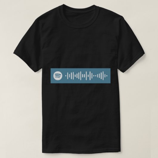 コードを台無しにする恐れのないDermot Kennedy Tシャツ (デザイン正面)