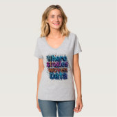 コードオープン利息 Tシャツ (正面フル)