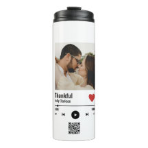 コードカスタムでカップル音楽記念日をSpotify