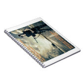 コードノートブック ノートブック (右側)