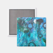 コードブルー マグネット (正面/裏面)